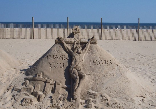 thank-you-jesus-sand-sculpter-14531281287172T2TX